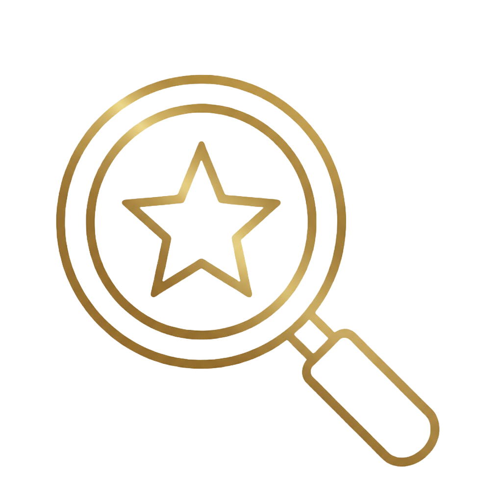 Expert Verification & Certification