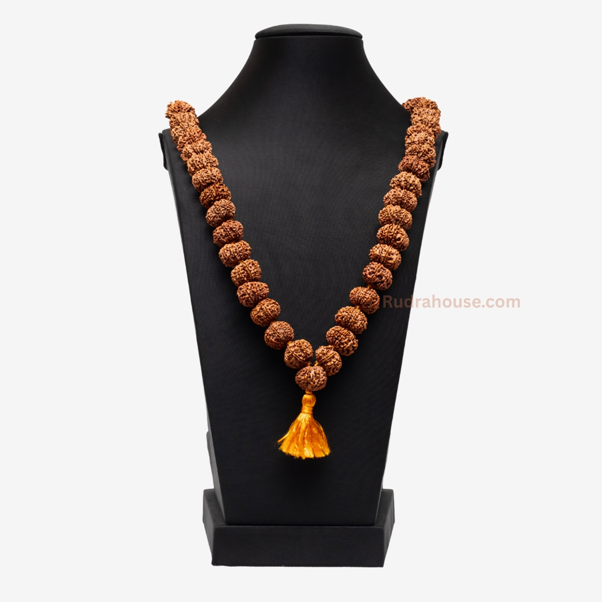 11 Mukhi Rudraksha Kantha