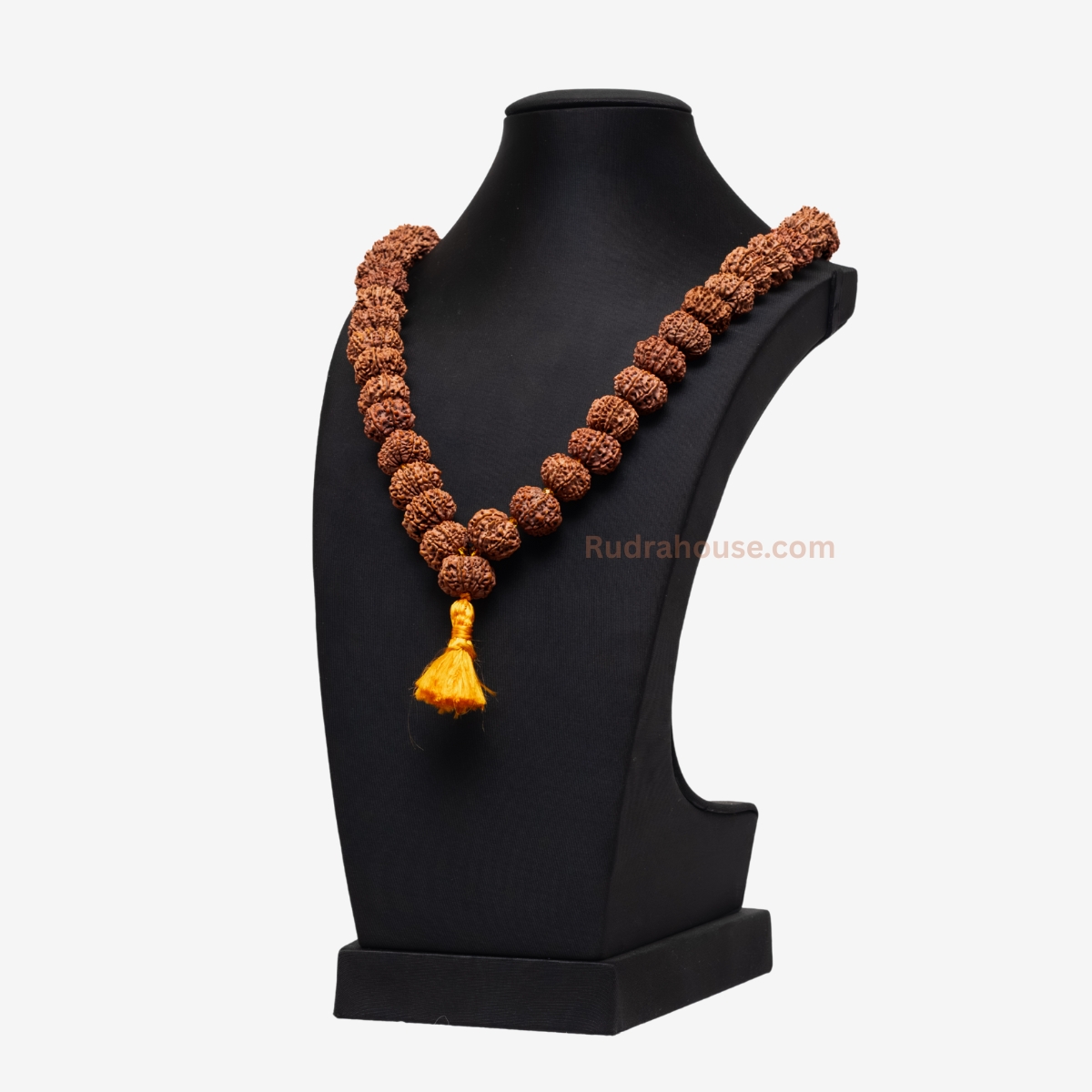 12 Mukhi Rudraksha Kantha