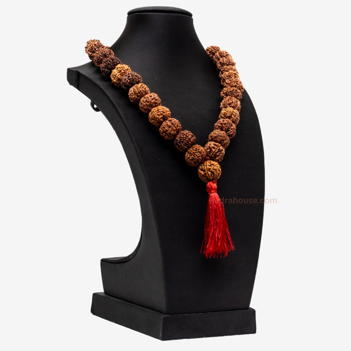 7 Mukhi Rudraksha Kantha
