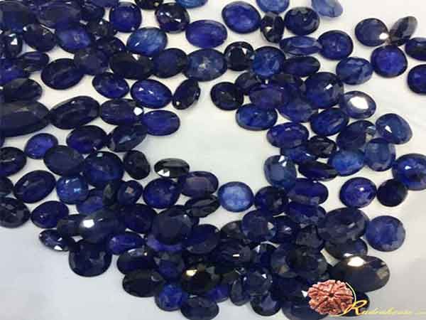 Blue Sapphire