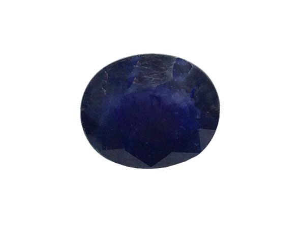 Blue Sapphire