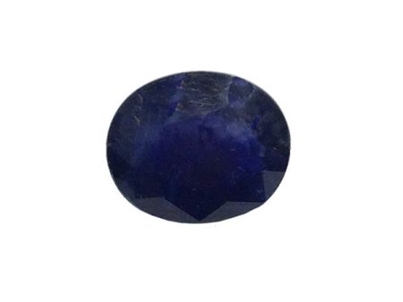 Blue Sapphire