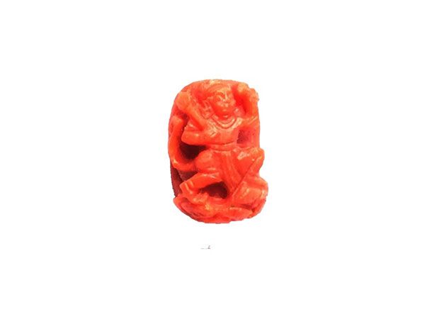 Coral Hanuman