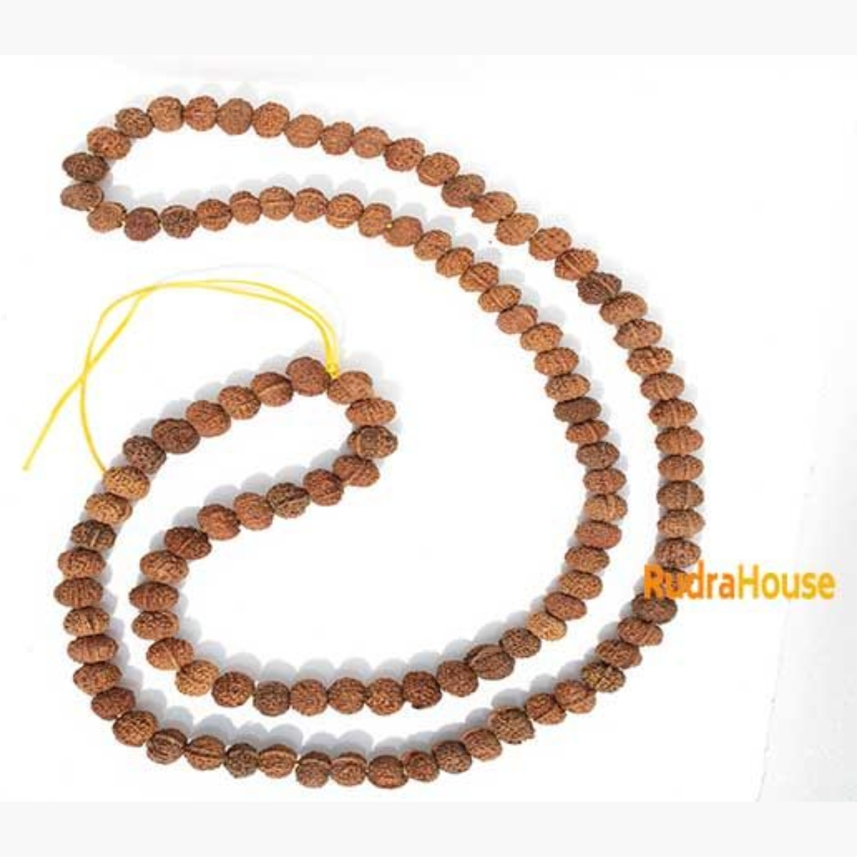 Ganesh Rudraksha Mala