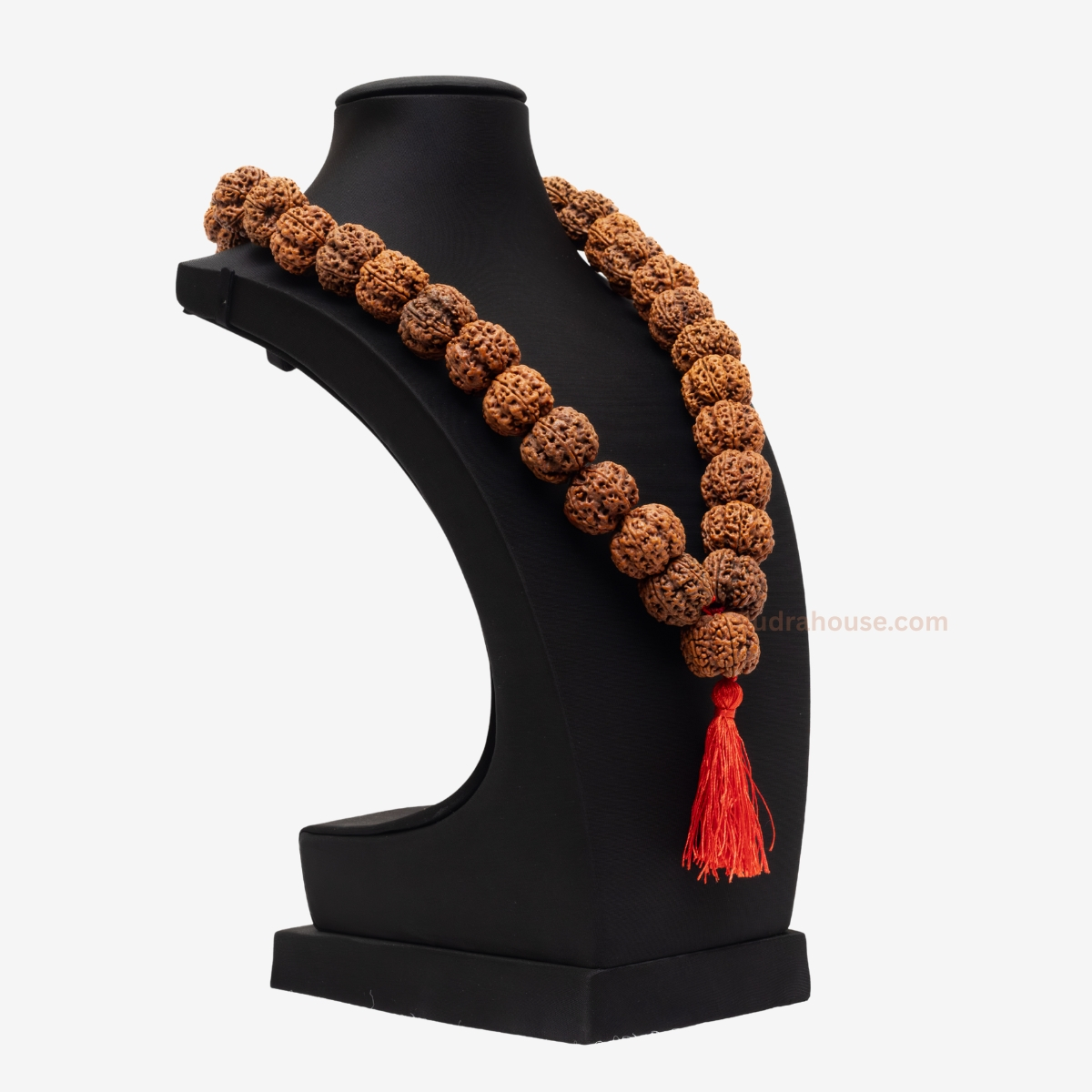 5 Mukhi Rudraksha Kantha
