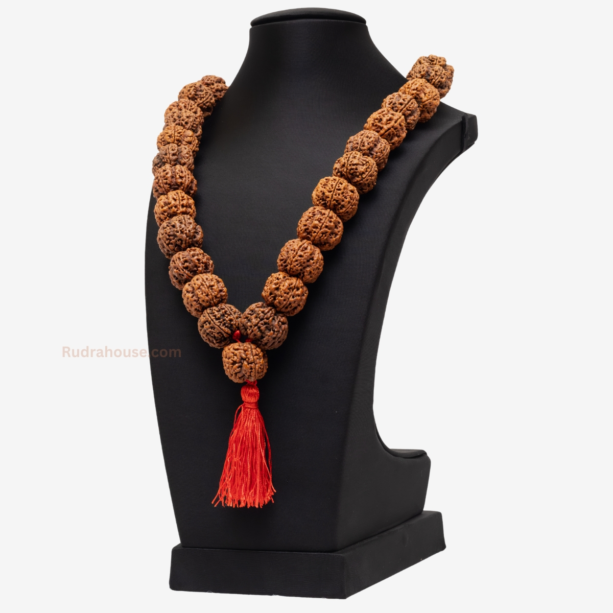5 Mukhi Rudraksha Kantha