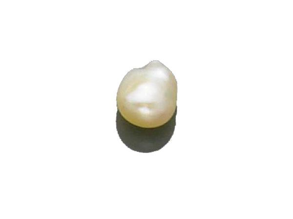 Natural Saltwater Pearl