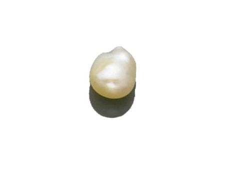 Natural Saltwater Pearl
