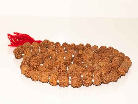 Rudraksha Japa Mala
