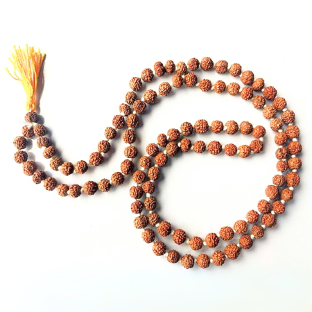 Rudraksha Japa Mala