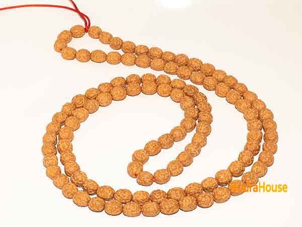 Pathri Rudraksha Mala
