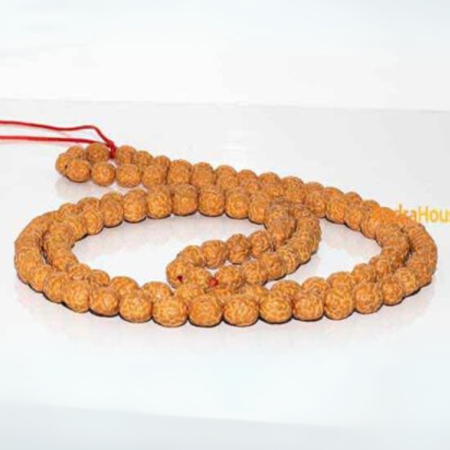 Pathri Rudraksha Mala