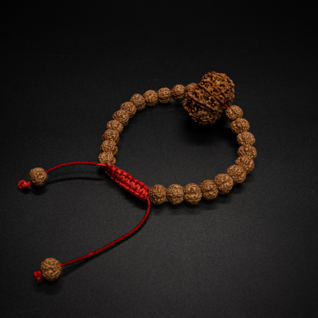 Rudraksha Bracelet For Men