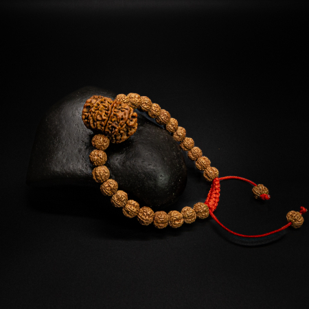 Rudraksha Bracelet For Men