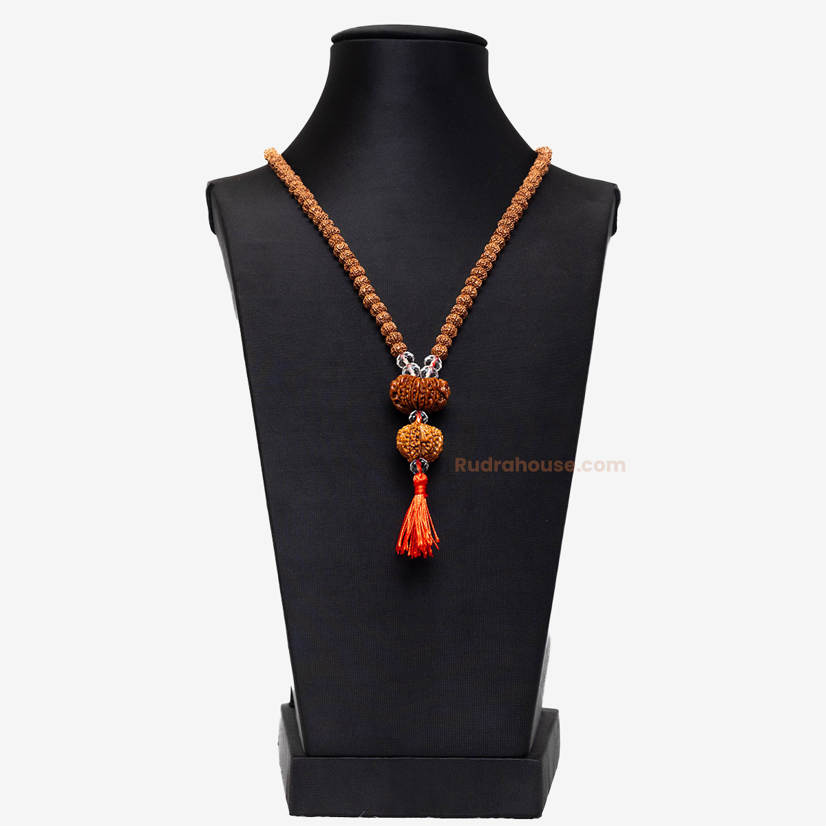 Rudraksha For Crown Chakra