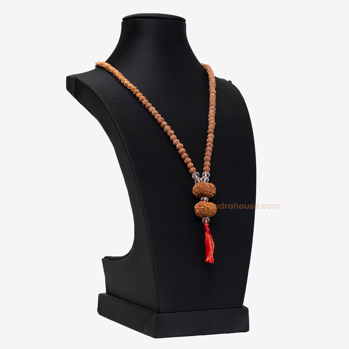 Rudraksha For Heart Chakra