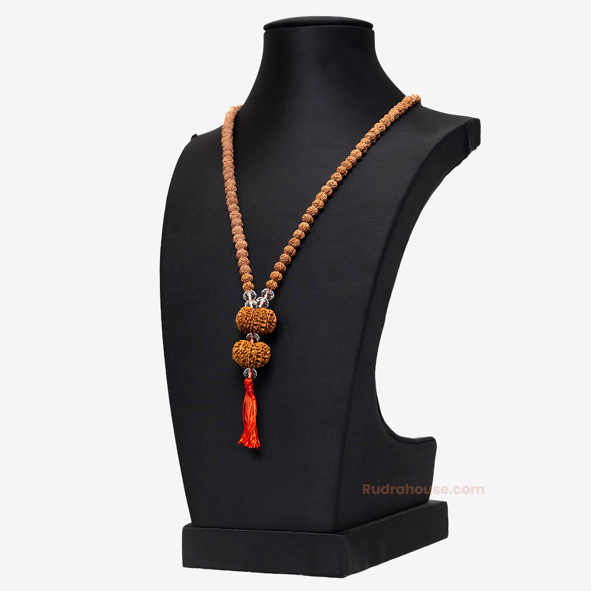 Rudraksha For Heart Chakra