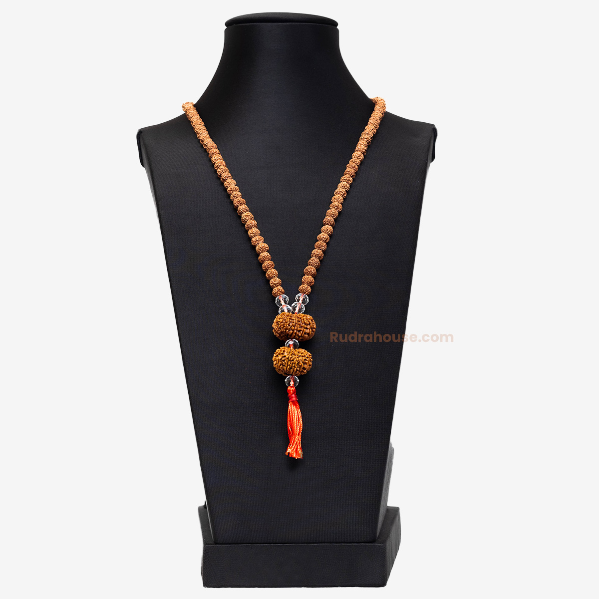 Rudraksha For Heart Chakra