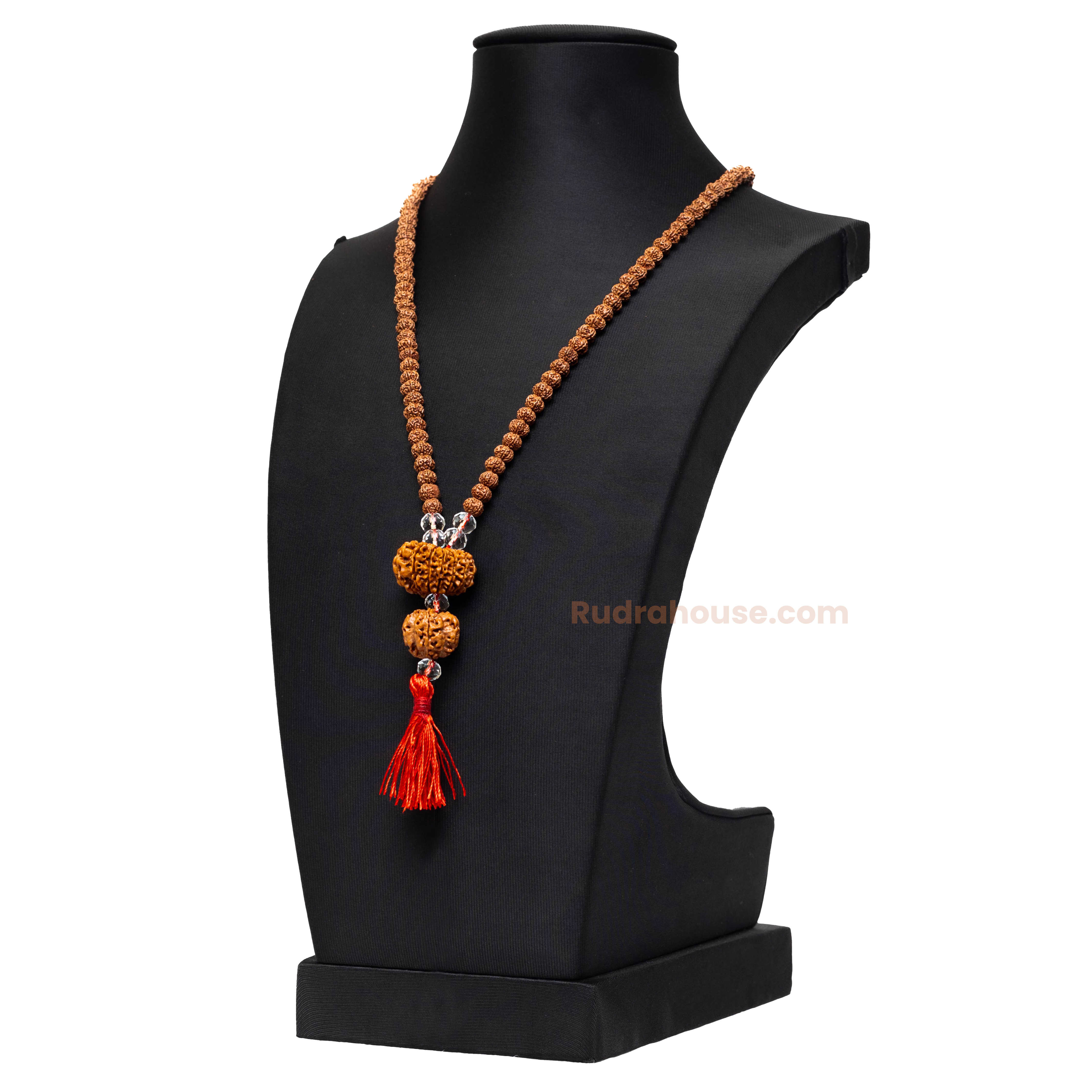 Rudraksha For Root Chakra