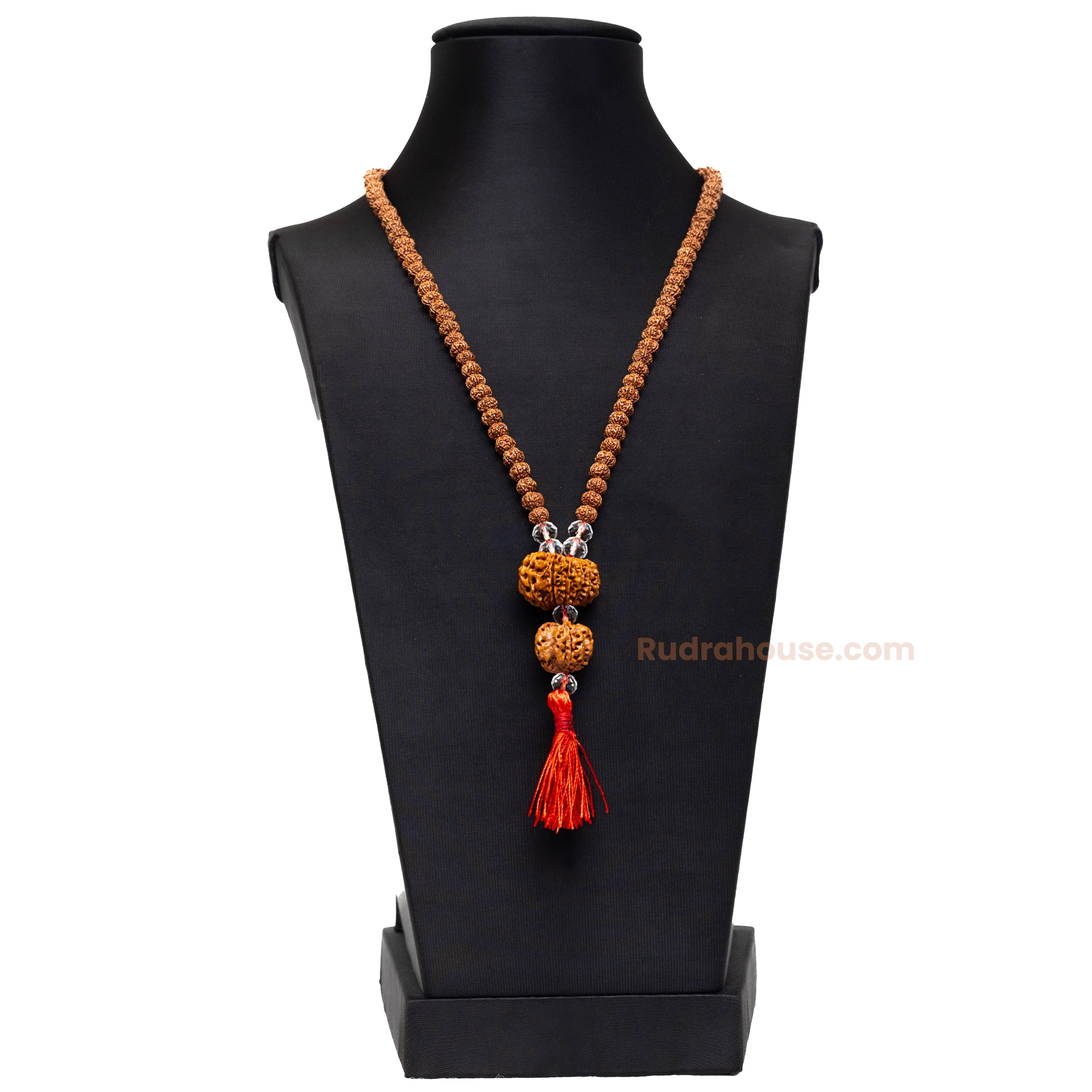 Rudraksha For Root Chakra