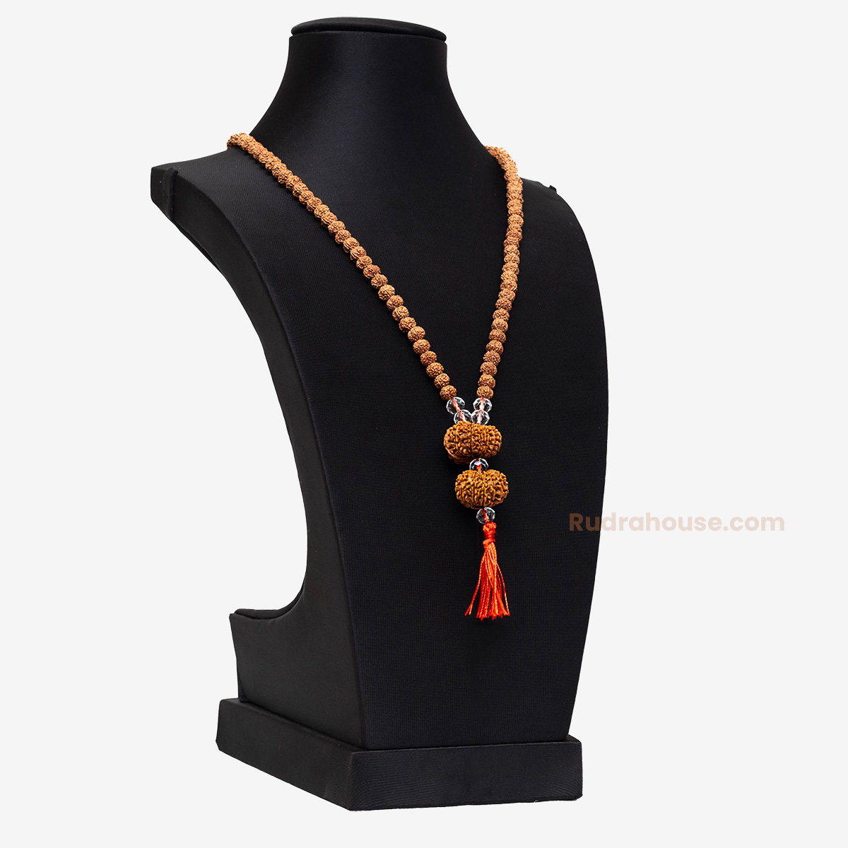 Rudraksha For Sacral Chakra