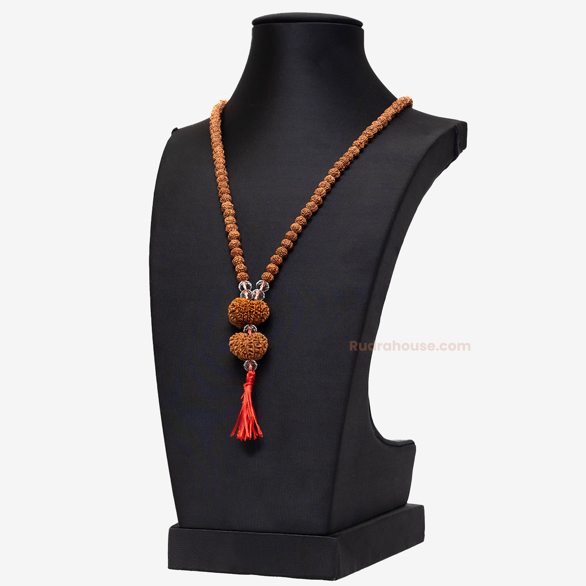 Rudraksha For Sacral Chakra