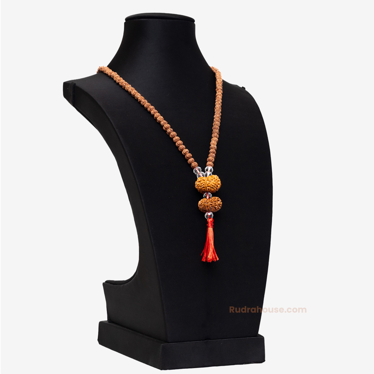 Rudraksha For Solar Plexus Chakra