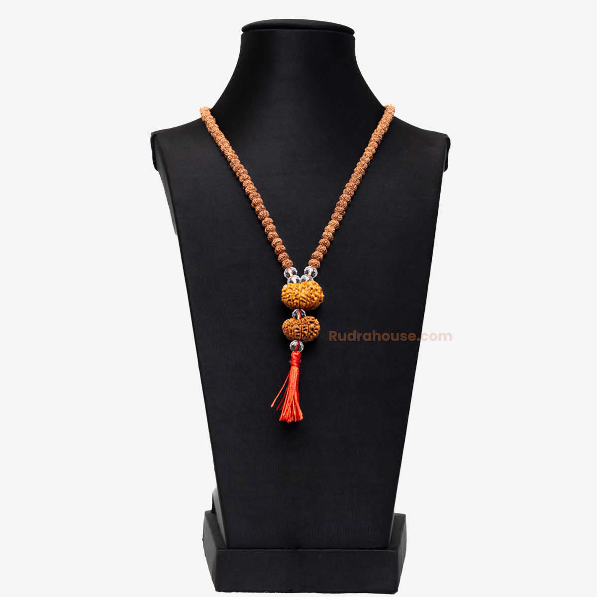 Rudraksha For Solar Plexus Chakra