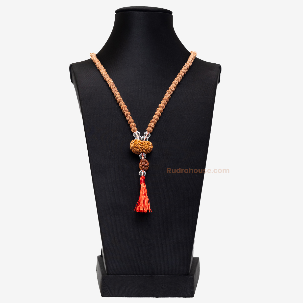 Rudraksha For Third Eye Chakra