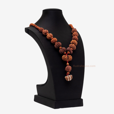 Siddha Mala