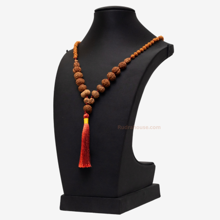 Siddha Mala- Indonesian