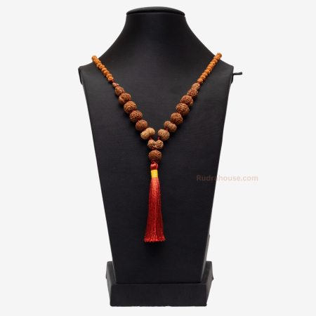 Siddha Mala- Indonesian