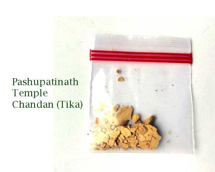 Wedding Ceremony Rudraksha Gift For Guest