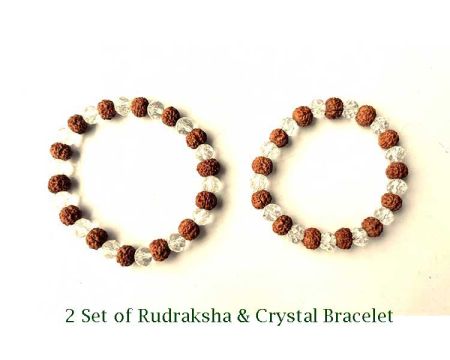 Wedding Ceremony Rudraksha Gift For Guest